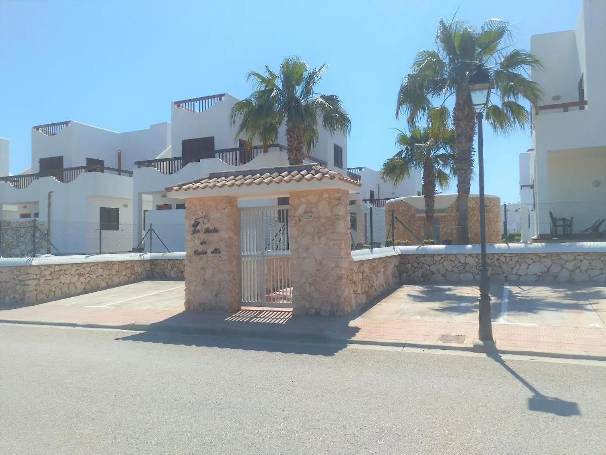 Feriehus Marina D'Or Iv, Casa 5 Villa Cala D´Or
