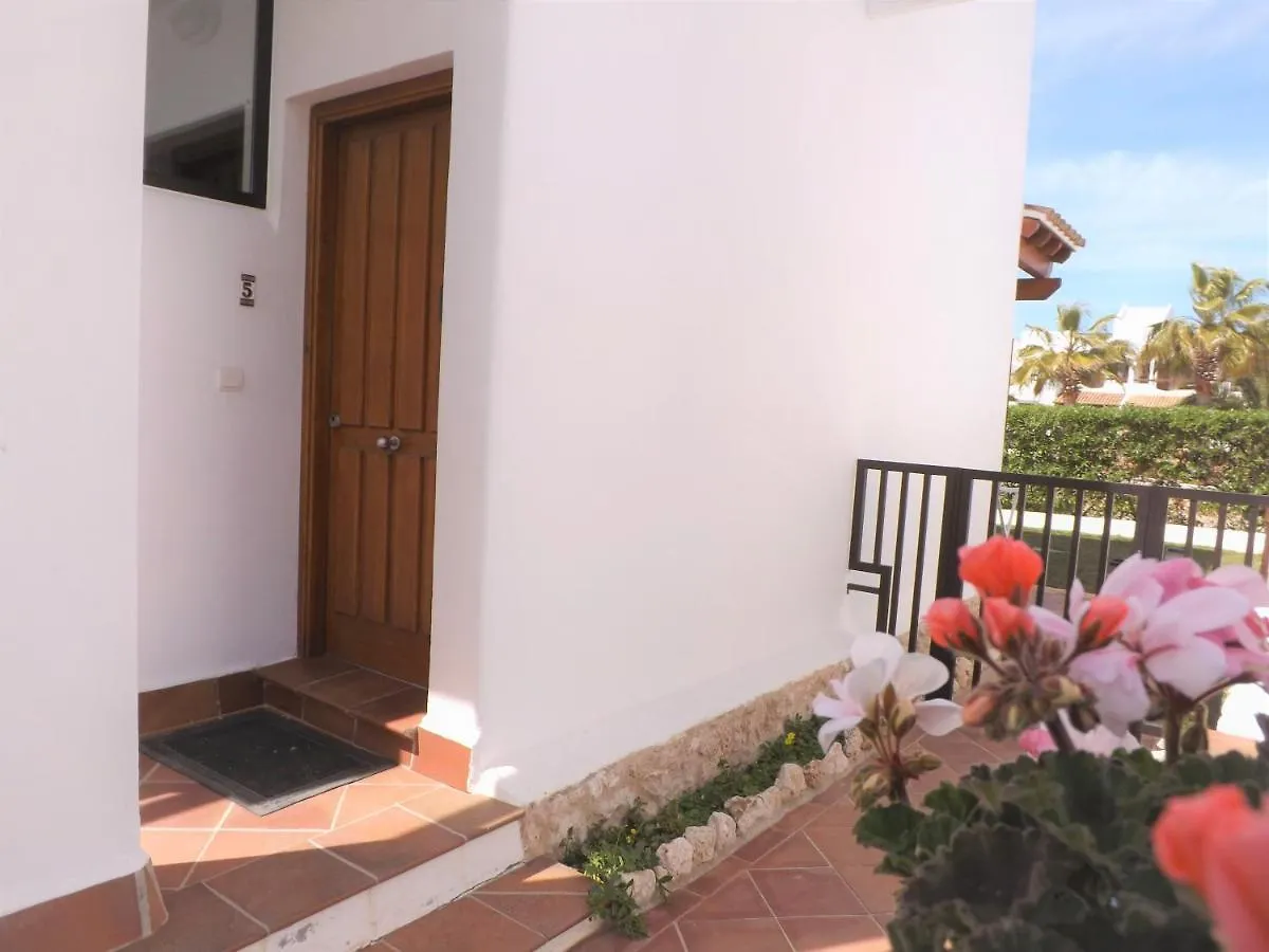 Marina D'Or Iv, Casa 5 Villa Cala D´Or Spanien