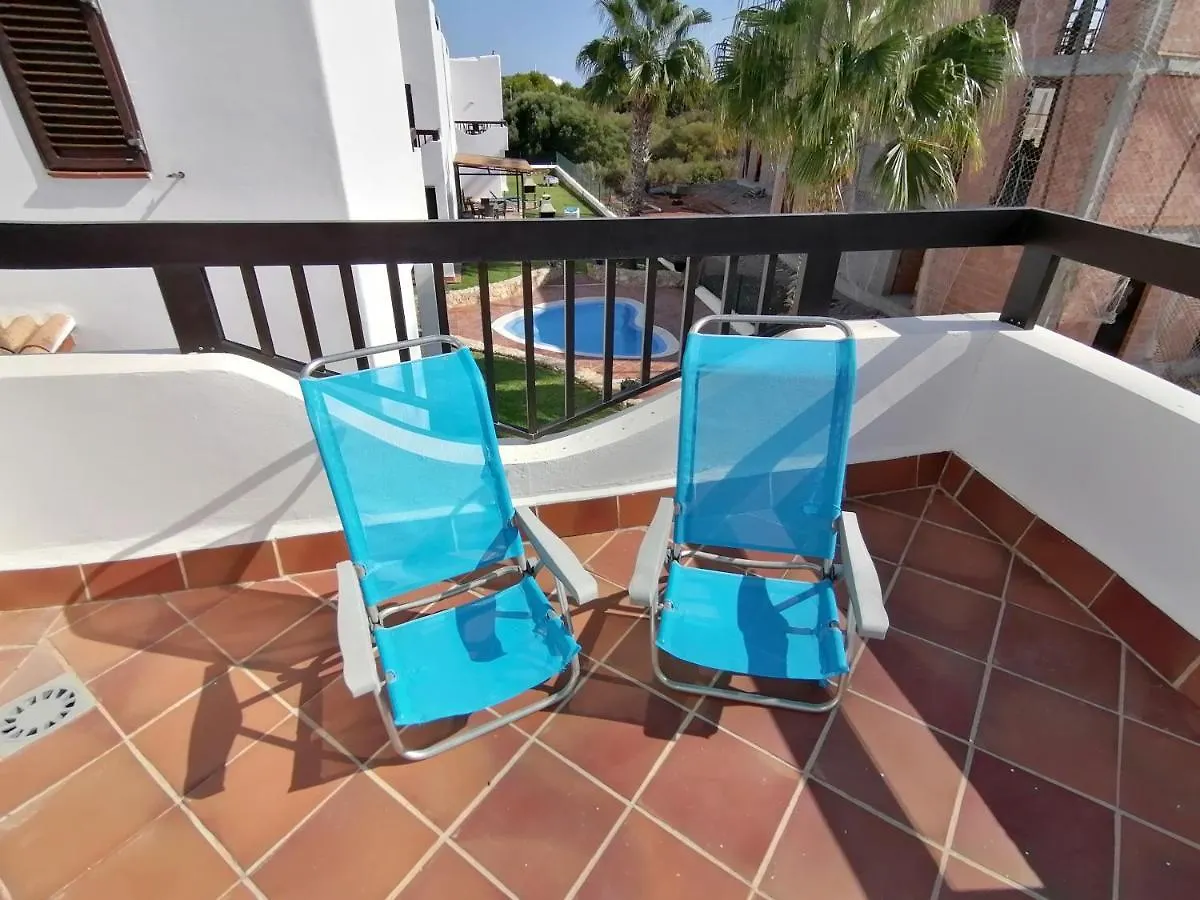 Marina D'Or Iv, Casa 5 Villa Cala D´Or Feriehus