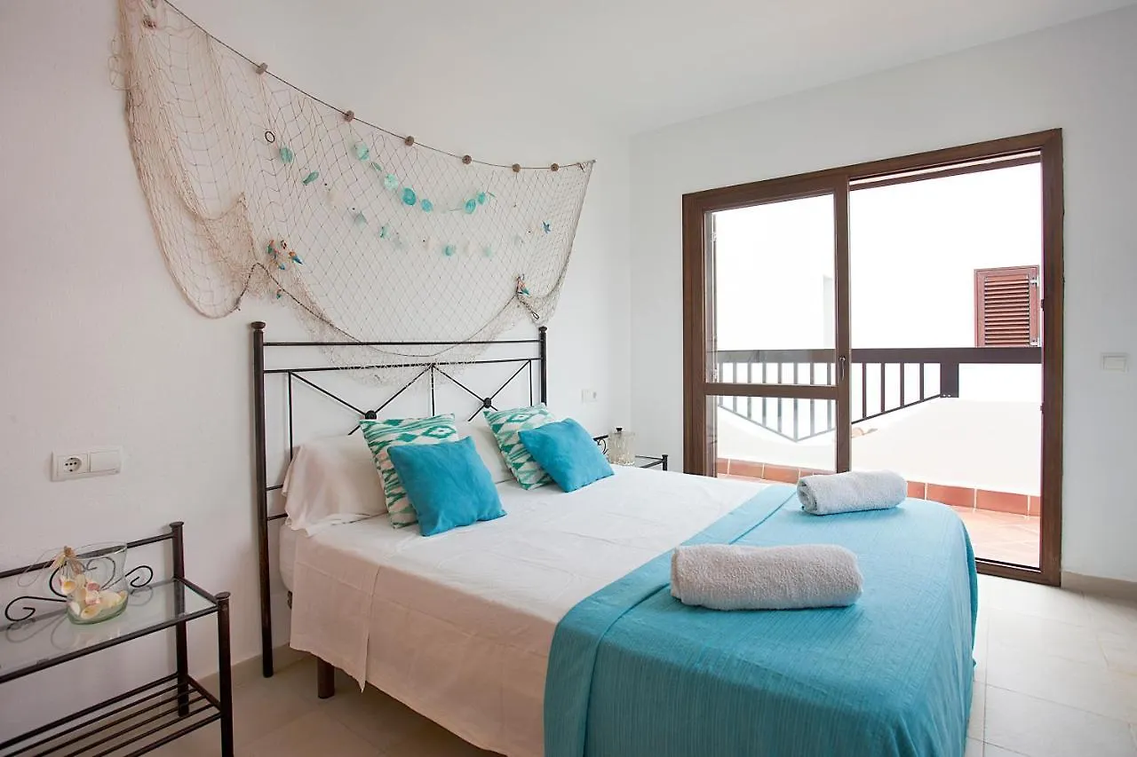 Feriehus Marina D'Or Iv, Casa 5 Villa Cala D´Or Spanien