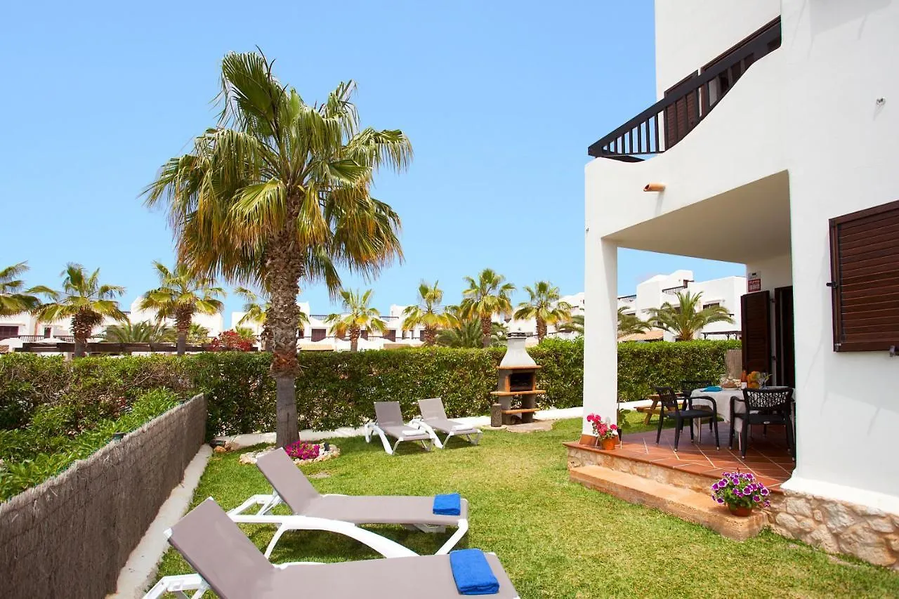 Feriehus Marina D'Or Iv, Casa 5 Villa Cala D´Or