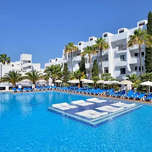3* Lejlighedshotel Sol