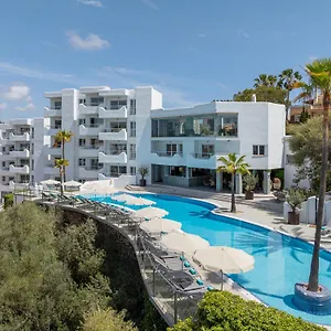 4* Lejlighedshotel Marsenses Natura Olea - Adults Only