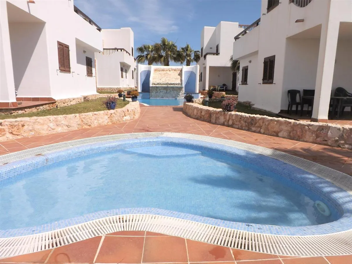 Cala D´Or Marina D'Or Iv, Casa 5 빌라