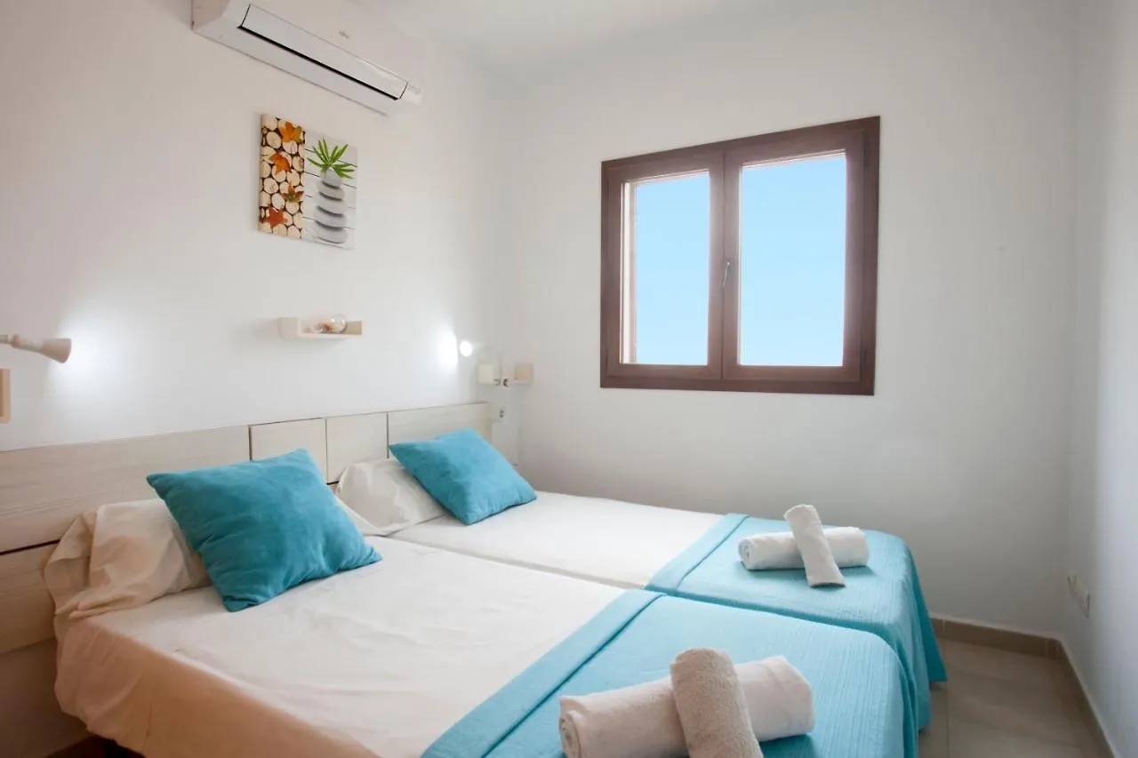 펜션 Cala D´Or Marina D'Or Iv, Casa 5 빌라 스페인