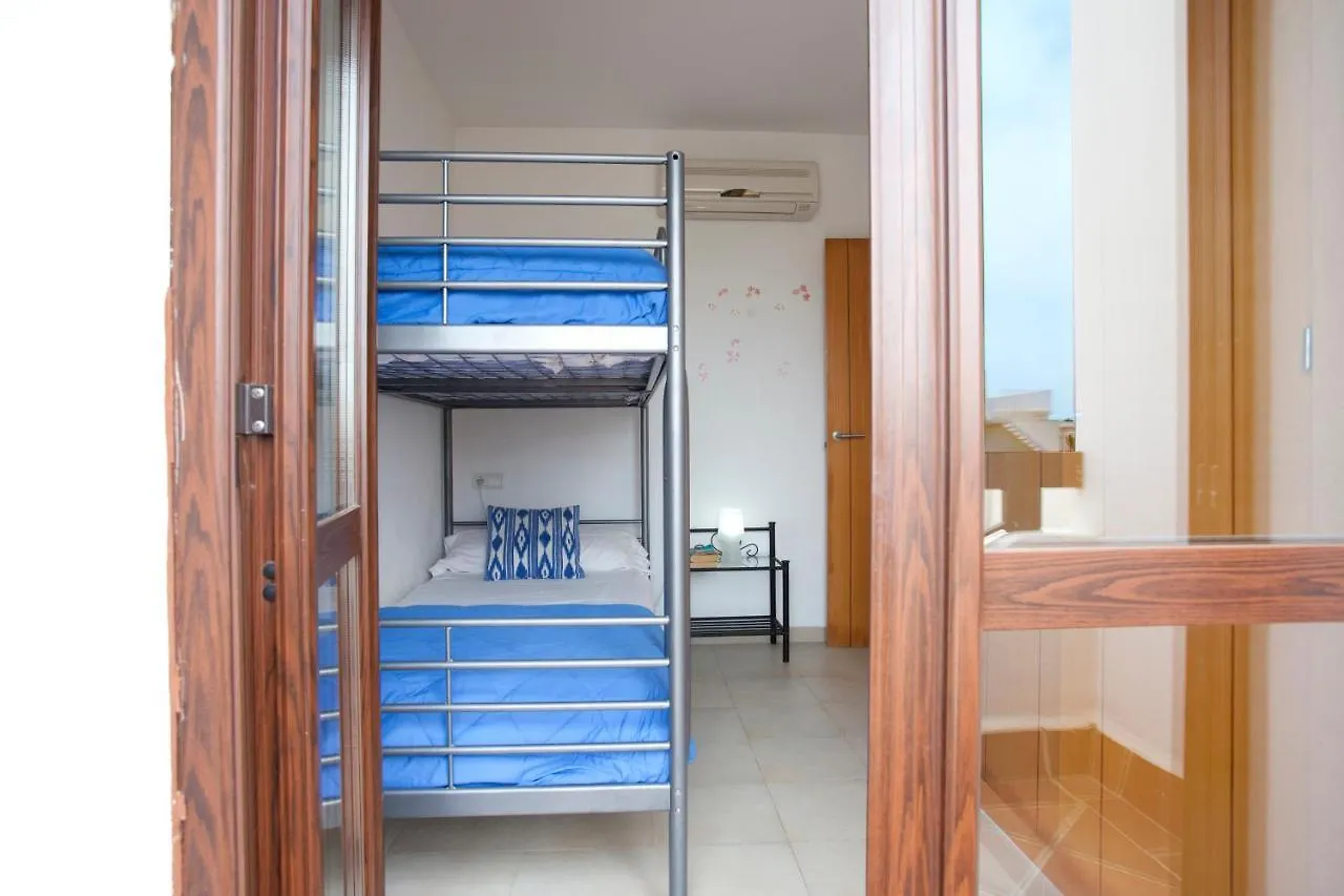 Cala D´Or Marina D'Or Iv, Casa 5 빌라 펜션