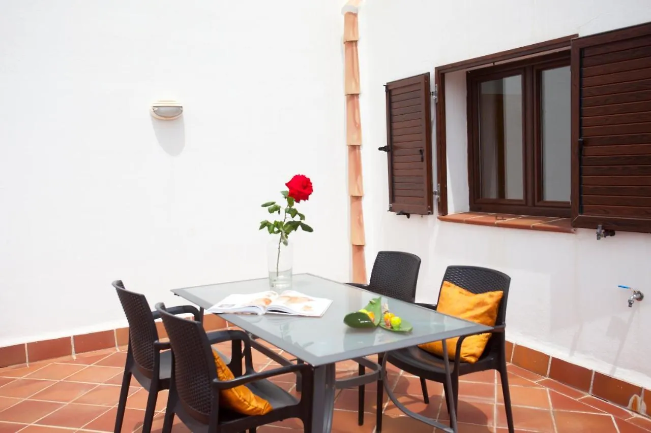 펜션 Cala D´Or Marina D'Or Iv, Casa 5 빌라