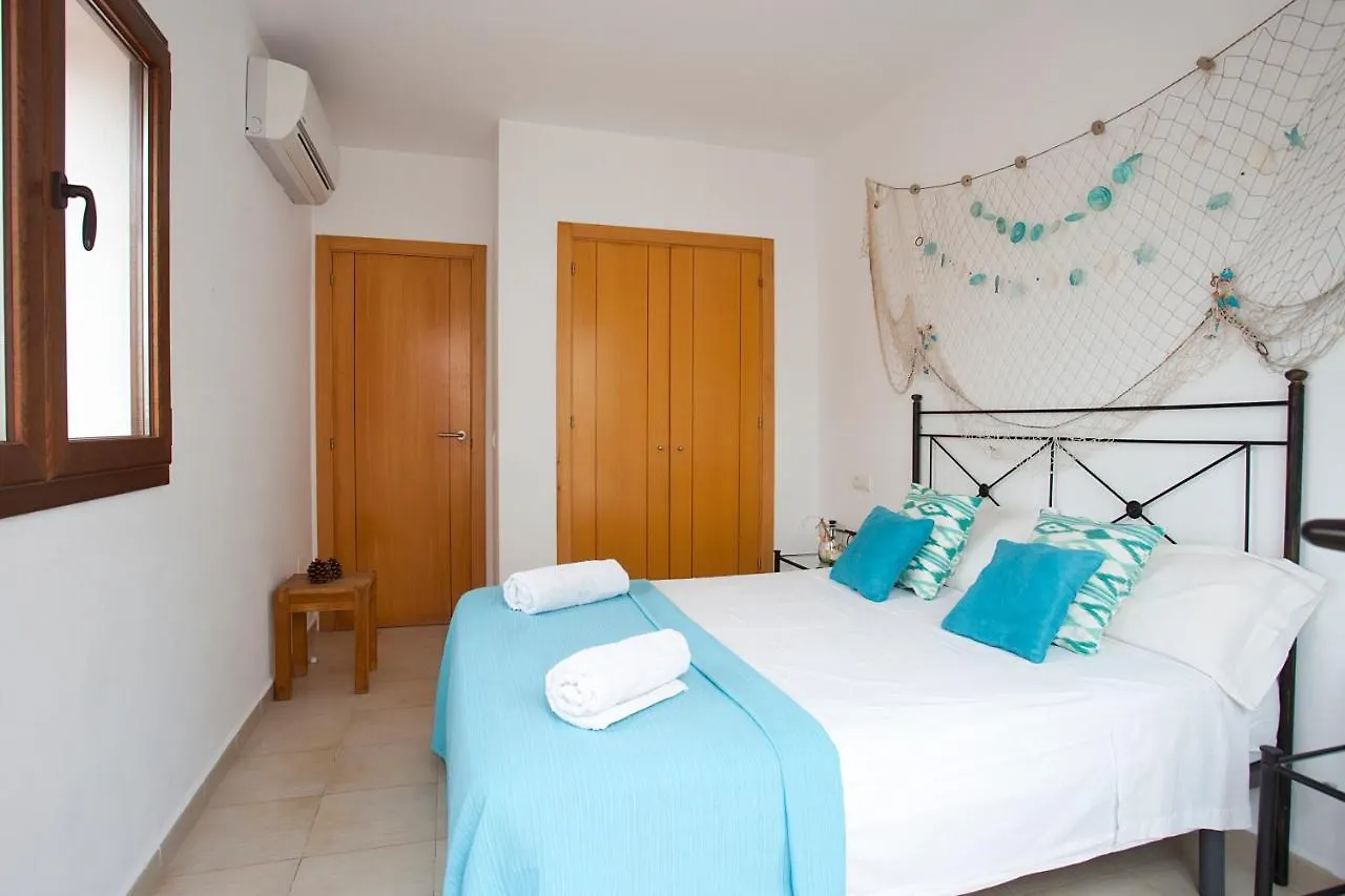 Cala D´Or Marina D'Or Iv, Casa 5 빌라 펜션